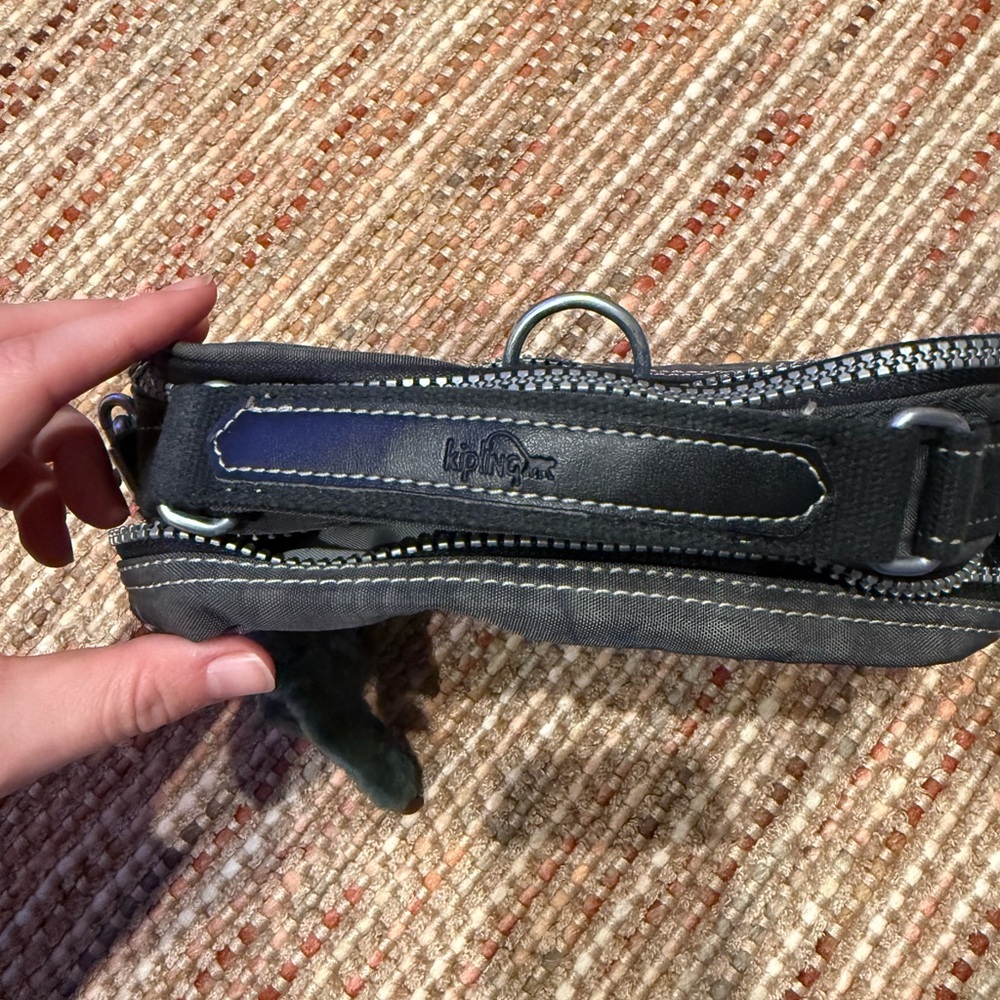 Kipling Crossbody Bag - Picture 3 of 6